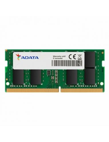 ADATA AD4S26668G19-SGN DDR4 SODIMM 8GB 2666