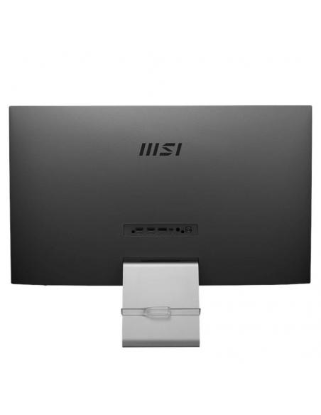 MSI MD271UL Monitor 27" 4K 75hz 2xHDMI  DP USB-C