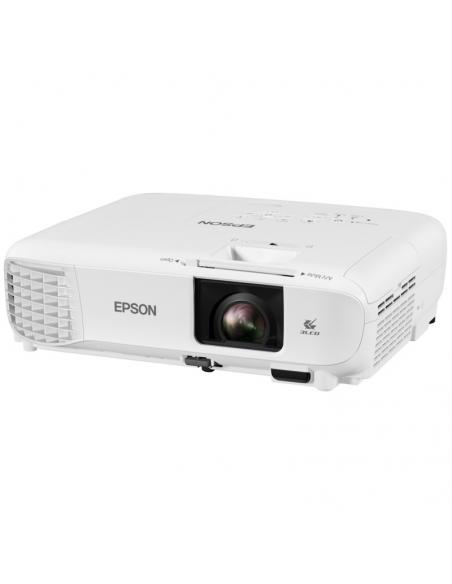 Epson EB-W49 Proyector  WXGA 3800L 3LCD HDMI