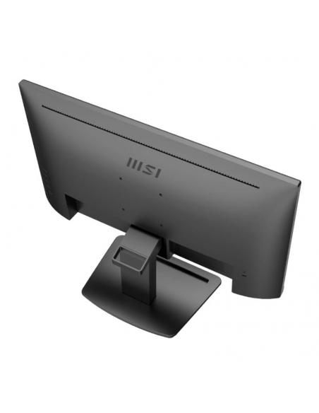 MSI MP223 Monitor 22.3" VA FHD 1ms HDMI DP