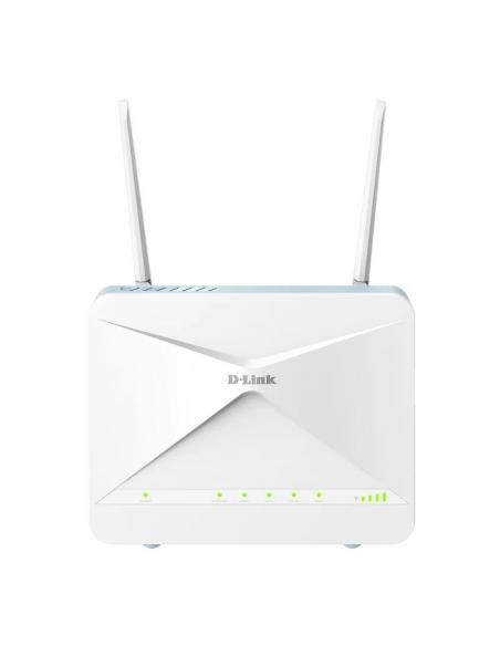 D-Link G415 EAGLE PRO AI AX1500 4G Smart Router
