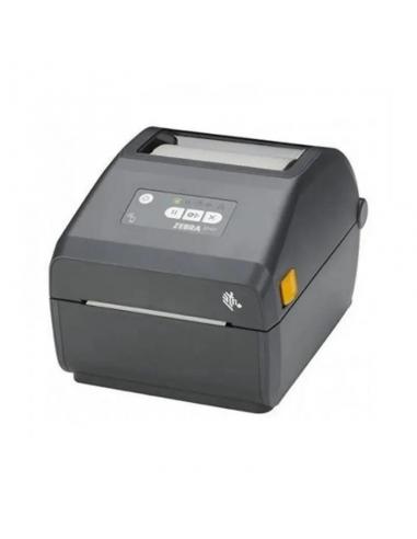 Zebra Impresora Térmica Directa ZD421 Wifi/BT