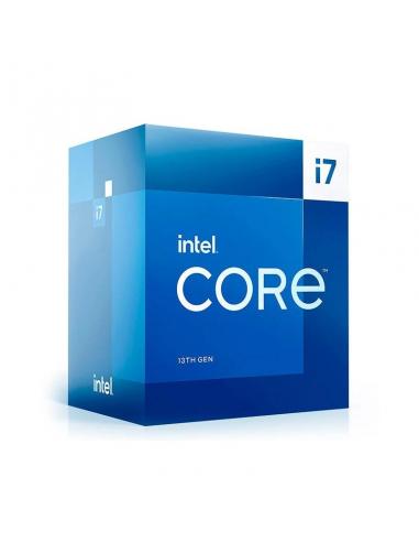 Intel Core i7 13700 2.1Ghz 30MB LGA 1700 BOX