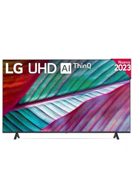 LG 50UR78006LK TV 50" LED 4K Smart TV USB HDMI Bth