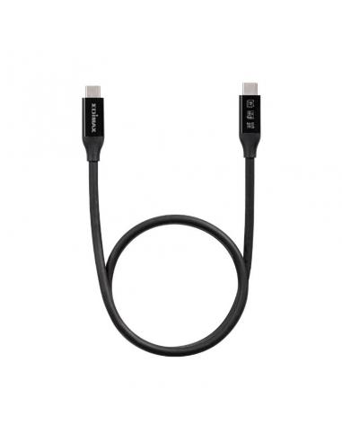 Edimax UC4-020TP USB4 THB3 40Gb Cable 2m C-C