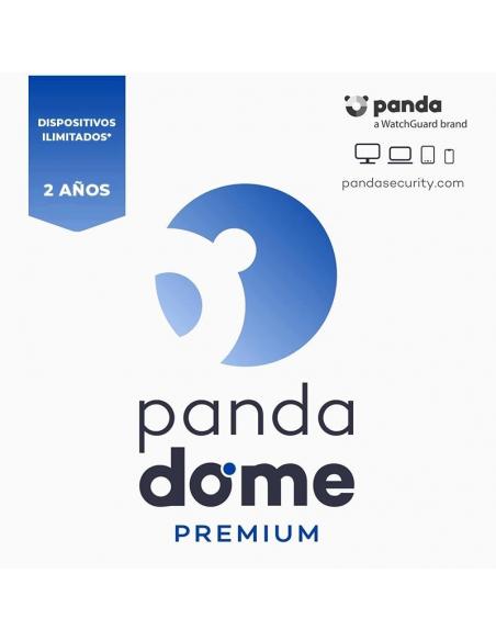 Panda Dome Premium licencias ilimitadas 2A  ESD