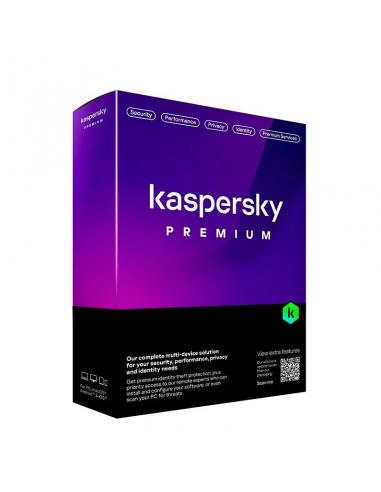 Kaspersky Premium 10L/1A