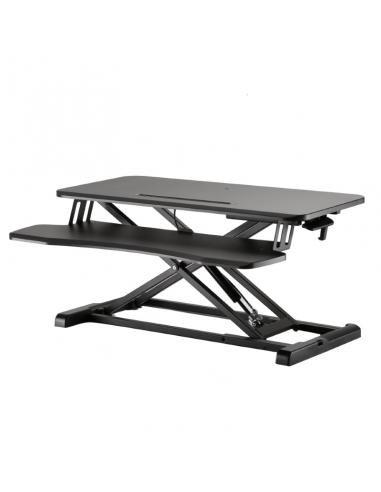 Ewent EW1545 Stand escritorio ajustable en altura