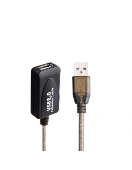 Ewent Amplificador Señal USB 10 metros