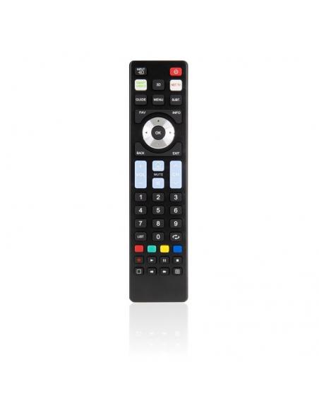 EWENT EW1576 Mando TV universal para Smart TV