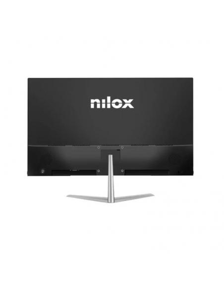NILOX NXM24FHD752 Monitor 24" IPS 75HZ 4ms HDMI DP