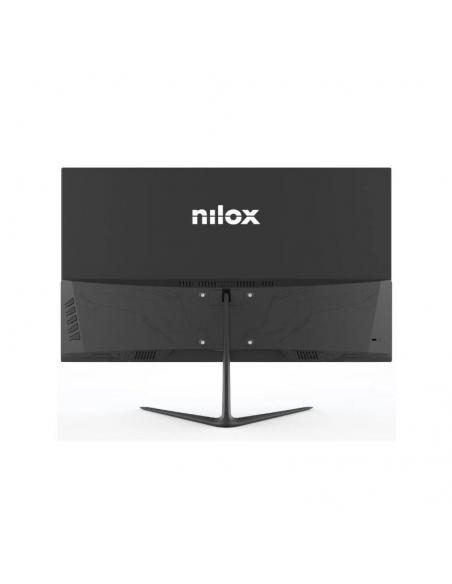 NILOX NXM24FHD441 Monitor 24" 165hz 1ms HDMI DP MM