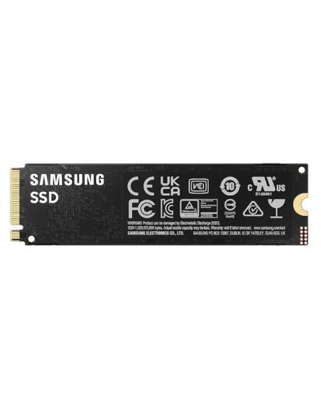 Samsung 990 PRO SSD 1TB PCIe 4.0 NVMe M.2