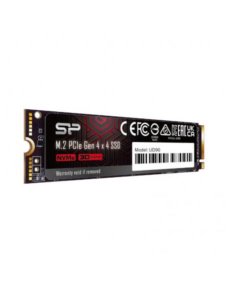 SP UD90 SSD 1TB NVMe PCIe Gen 4x4