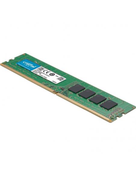Crucial CT2K4G4DFS824A 8GB DDR4 2400MT/s