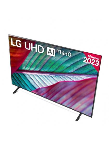 LG 75UR78006LK TV 75 " LED 4K STV TV USB HDMI Bt