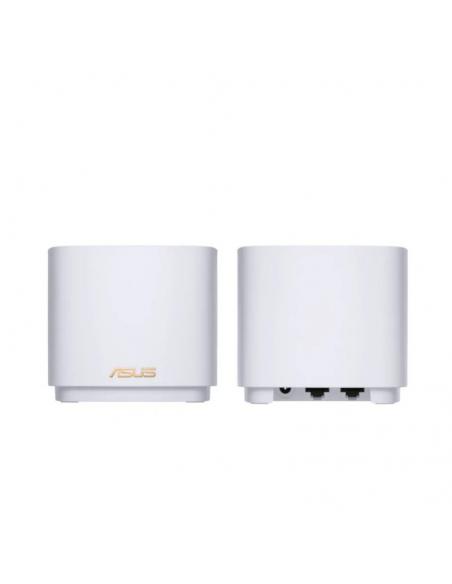 Asus XD5(W-2PK) Router Mesh ZenWiFi6 AX3000