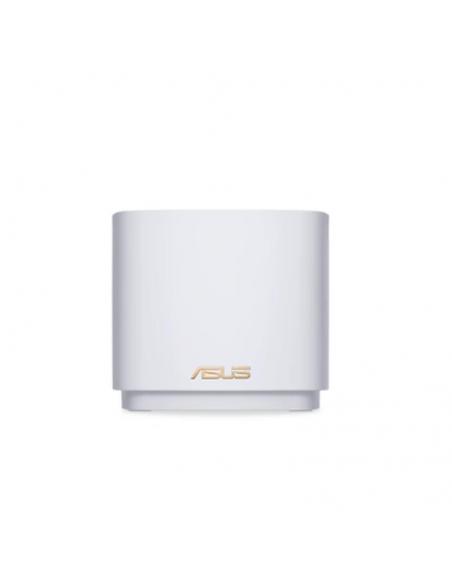 Asus XD5(W-3PK) Router Mesh ZenWiFi6 AX3000