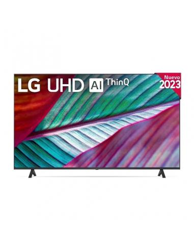 LG 65UR78006LK TV 65 " LED 4K STV TV USB HDMI Bt