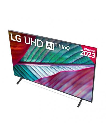 LG 65UR78006LK TV 65 " LED 4K STV TV USB HDMI Bt