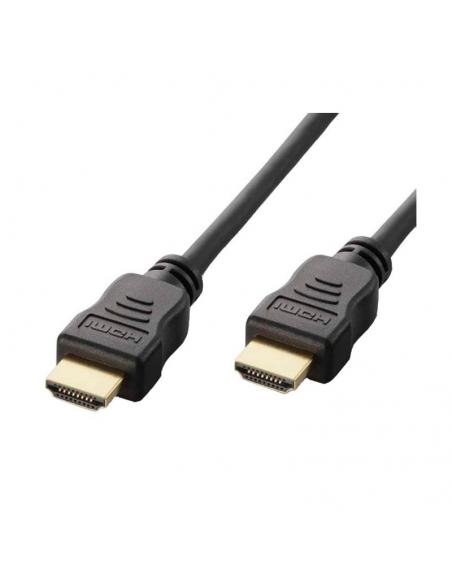 Nanocable Cable Conexión HDMI V 1.4  1,8 M