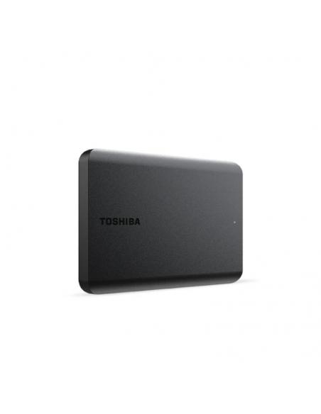 Toshiba HD CANVIO HDTB540EK3CA 4TB 2.5" USB 3.0
