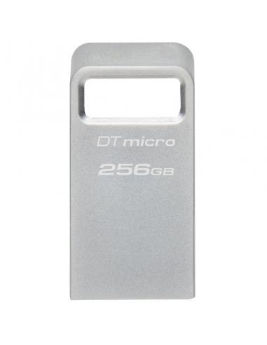 Kingston DataTraveler DTMC3G2 256GB Metal USB3.2
