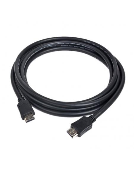 Gembird Cable Conexión HDMI V 1.4  1,8 Metros