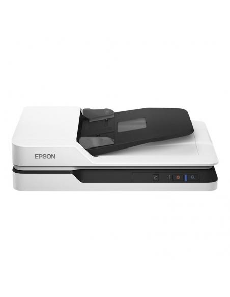 Epson Escáner WorkForce DS-1630 Usb