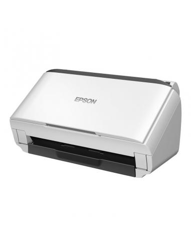 Epson Escáner WorkForce DS-410