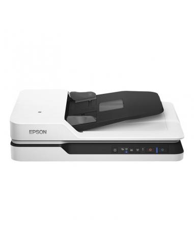 Epson Escáner WorkForce DS-1660W