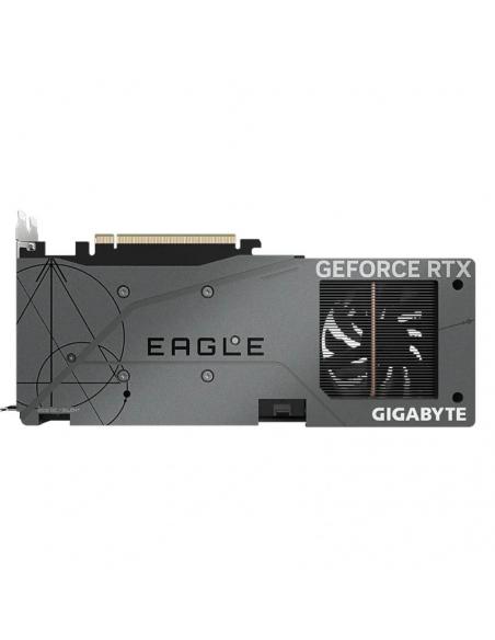 Gigabyte VGA NVIDIA RTX 4060 EAGLE OC 8GB