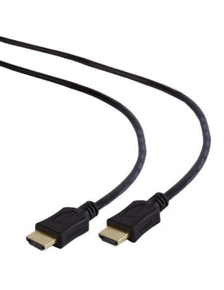 Gembird Cable HDMI Ethernet CCS V 1.4  1,8 Mts