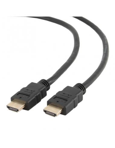Gembird Cable Conexión HDMI V1.4  4,5 Mts