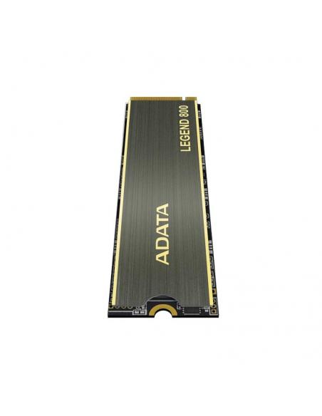 ADATA SSD LEGEND 800 500GB PCIe Gen4x4 NVMe 1.4