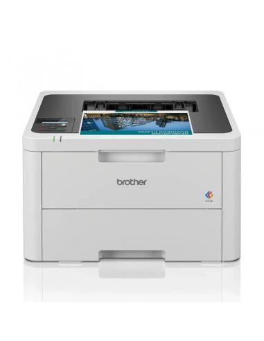 Brother Impresora Laser HLL3240CDW