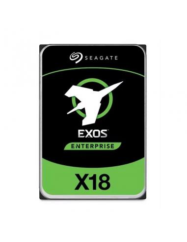 Seagate Exos XT18  ST18000NM004J 18TB 3.5" SAS