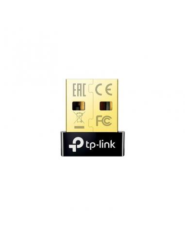 TP-Link UB4A Adaptador 4.0 Nano USB Bluetooth