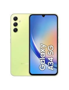 Samsung Galaxy A34 5G 256GB 8GB Green