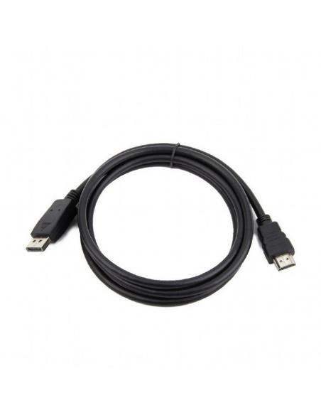 Gembird DisplayPort to HDMI cable, 1.8 m