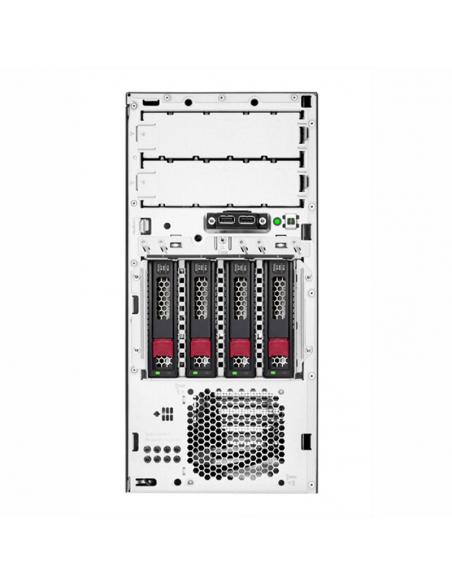 HPE ProLiant ML30 G10 E-2314 16GB DDR4