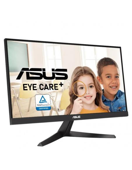 Asus VY229HE Monitor 21.5" IPS 75Hz 1m VGA HDMI