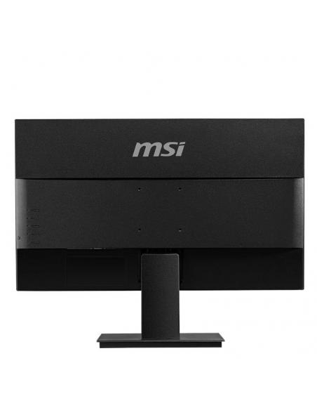 MSI MP2412 Monitor 23.8" IPS FHD 16:9 VGA HDMI