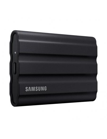 Samsung T7 Shield SSD Externo 4TB NVMe USB 3.2