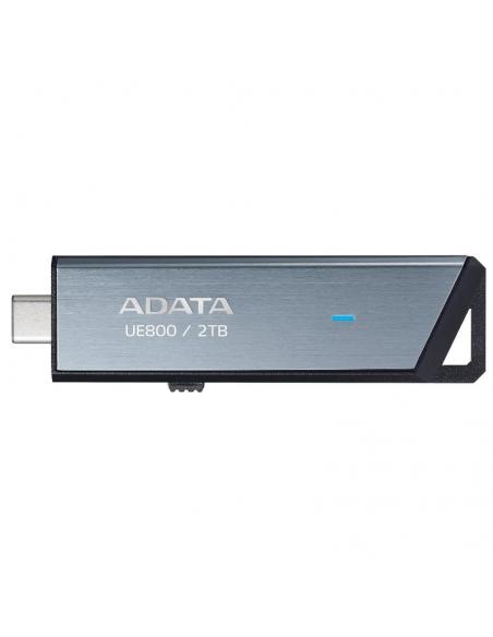 ADATA Lapiz USB ELITE UE800 2TB USB-C 3.2 Gen2