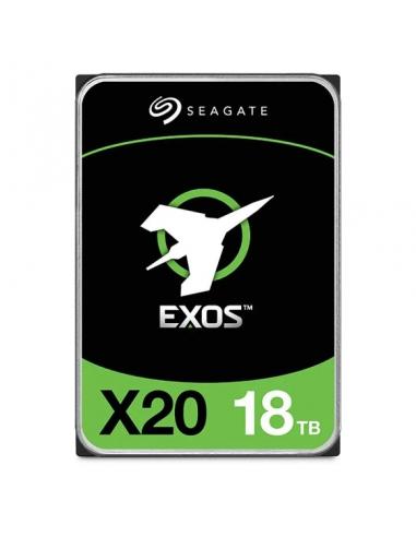 Seagate Exos XT20 ST18000NM003D 18TB 6GB/S 3.5"