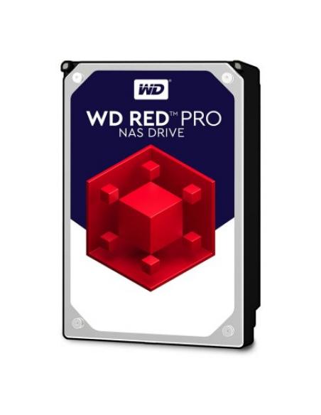 Western Digital WD6003FFBX 6TB SATA6 256MB Red Pro