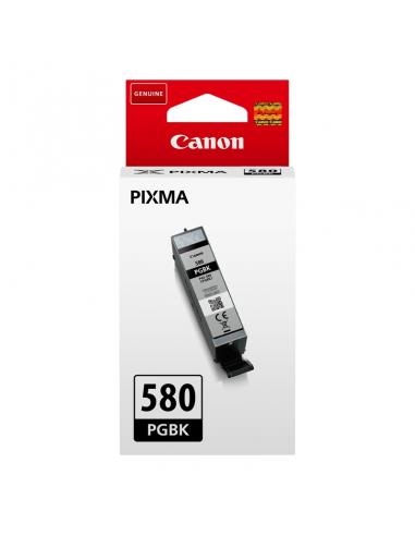 Canon Cartucho PGI-580PGBK Negro