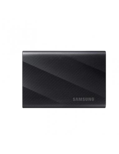 Samsung T9 SSD Externo 1TB USB 3.2 Gen 2x2 Black