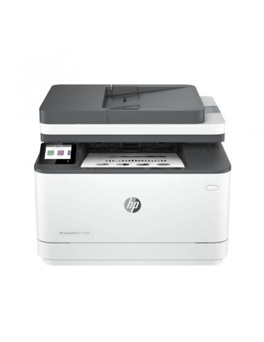 HP Multifunción Láserjet Pro 3102FDN Fax/ Dúplex